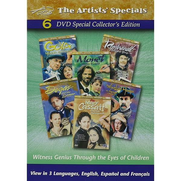 Amazon.com: The Inventors' Specials 6 DVD Collector's Set : David
